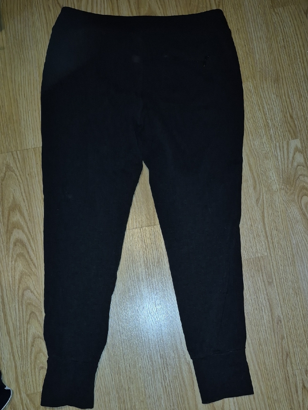 Womens Roots Dressier Jogger Style Pant..size M..euc